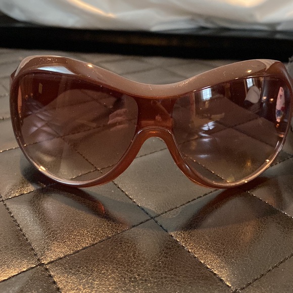 Gucci sunglasses - Picture 5 of 5